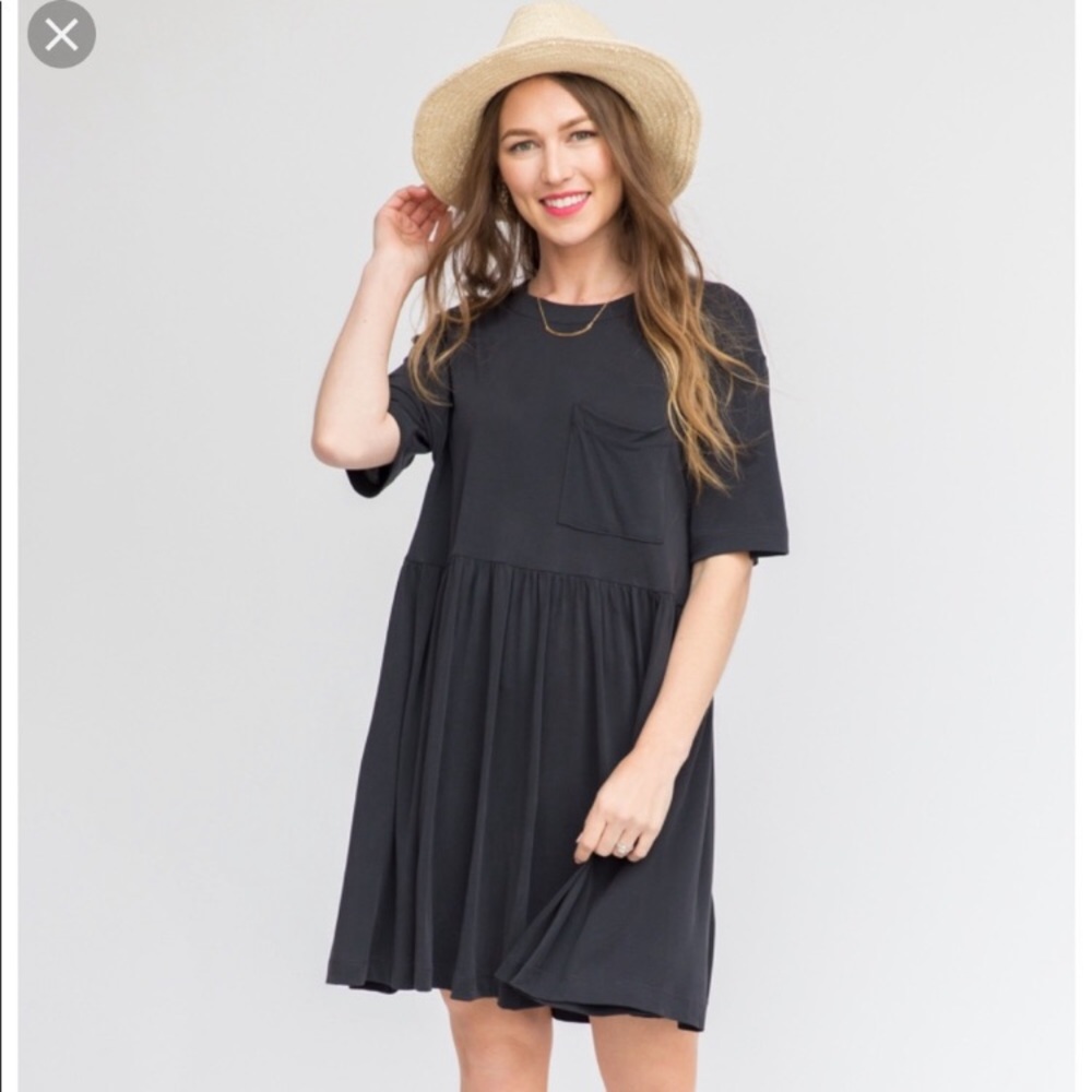 Agnes & Dora large L Kahlo Dress